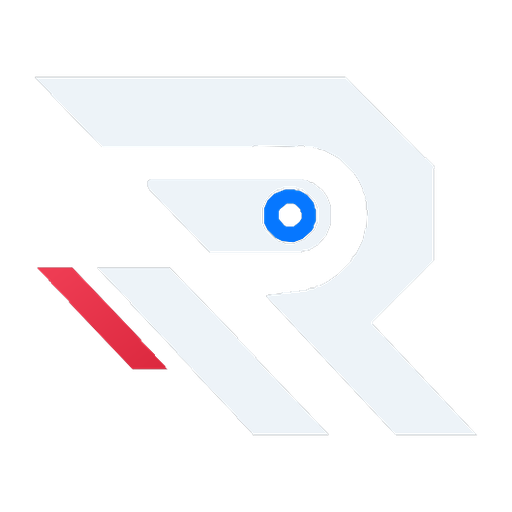 Revenant Robotics R logo